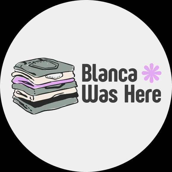 blancawashere